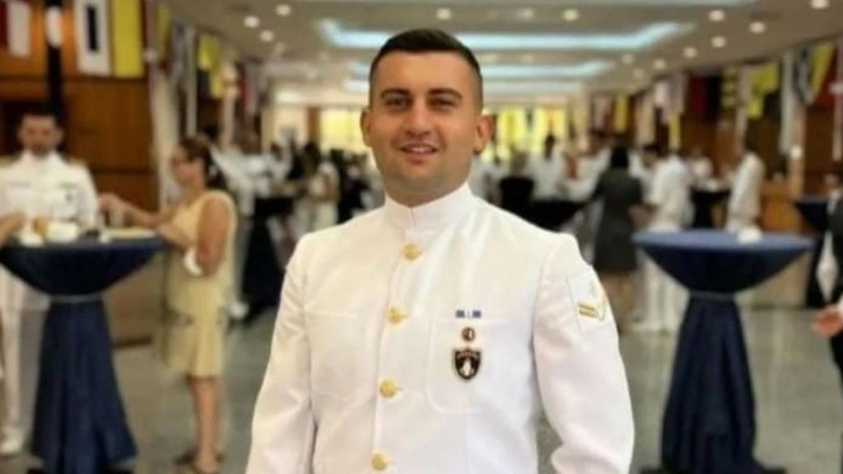 Denizli’de izne çıkan astsubay kazada hayatını kaybetti