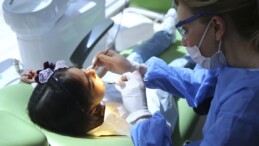 Diş hekimlerinin ücret tarifesine 4 ayda 2. zam
