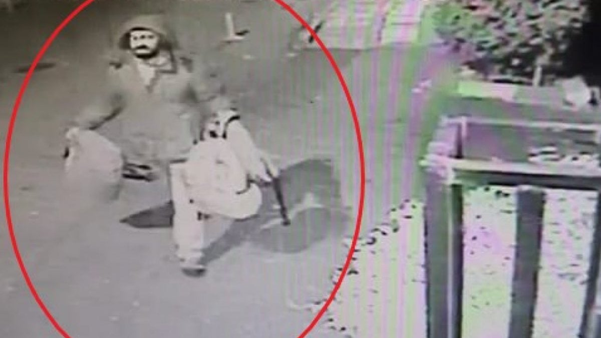 Diyarbakır’da, otomobilin camını kırıp elektronik eşyaları çaldılar