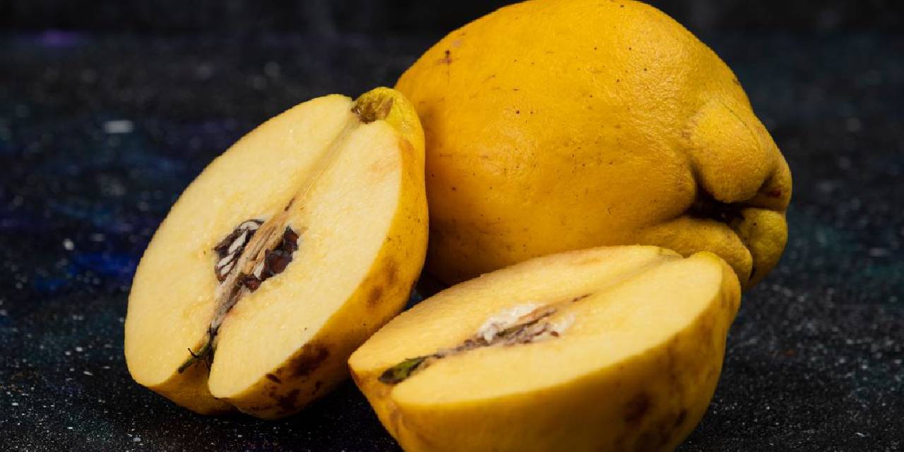 Dünyaya ayvayı yedirdik