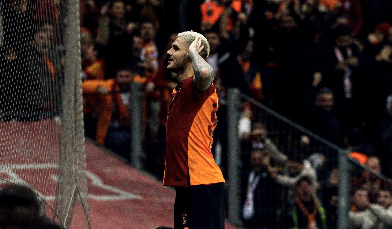 Durdurulamıyor! Galatasaray’dan üst üste 9.galibiyet