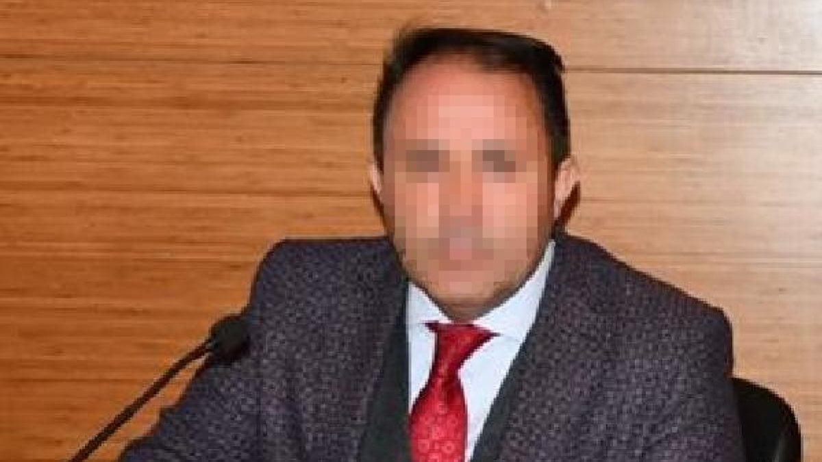 Düzce’de eşine şiddet uygulayan müdür vekili görevden alındı