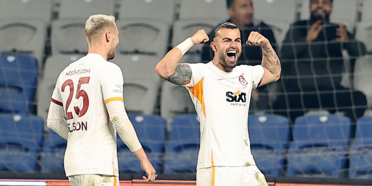 ‘En iyi biz oynuyoruz, şampiyon olacağız’