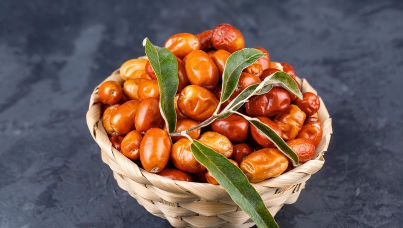 Eskiler boşuna iğdenin eti, et; kabuğu, deri; çekirdeği ise kemik üretir dememişler