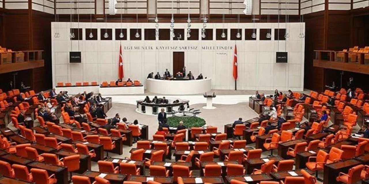 EYT düzenlemesi bu hafta Meclis’e geliyor