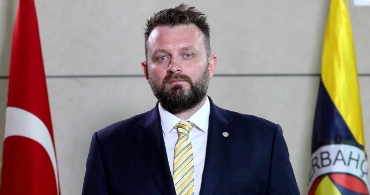 Fenerbahçe’den Aboubakar çıkışı: Biz istersek alırız