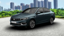 Fiat Egea Ocak 2023 fiyat listesi