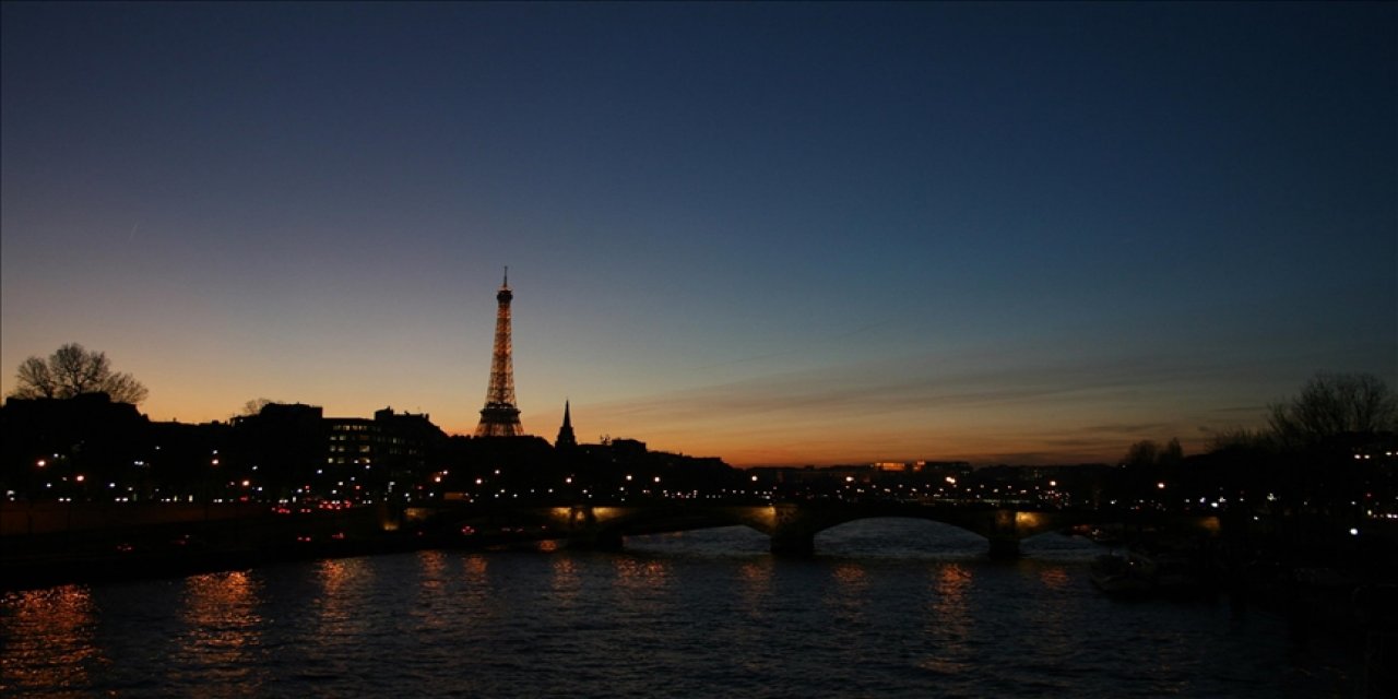 Fransa’da fırıncılara hükümetten fatura desteği