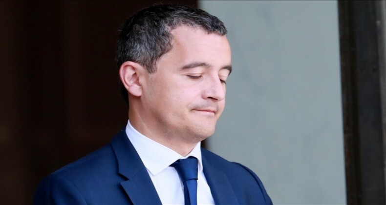 Fransız Bakanın tecavüz soruşturması bir üst mahkeme yolunda