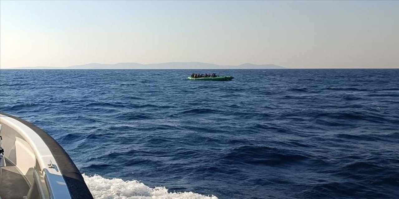 Frontex’in yeni direktöründen Ege ‘güvencesi’