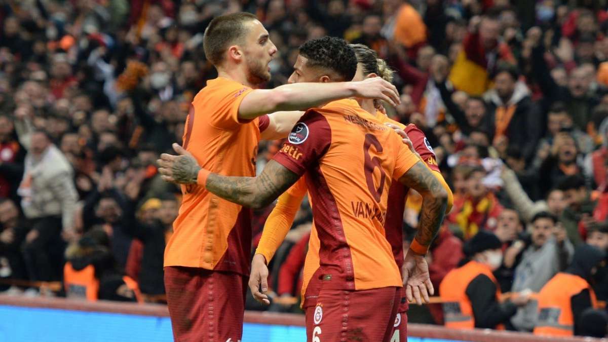 Galatasaray’da ayrılık! Adresi belli oldu