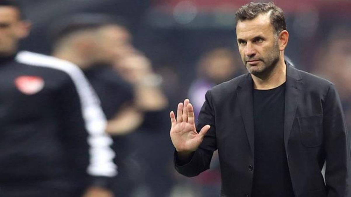 Galatasaray’da sıcak gelişme! İki oyuncu kadro dışı