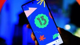 Google Android 13’ün kullanım oranını açıkladı