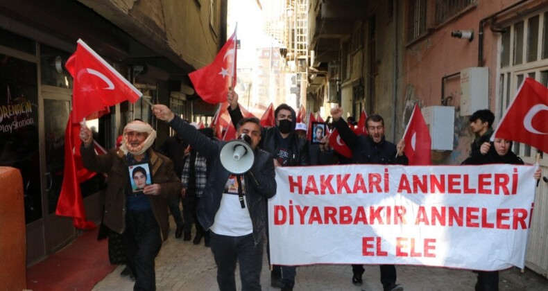 Hakkarili ailelerin evlat nöbeti 40’ıncı haftaya ulaştı