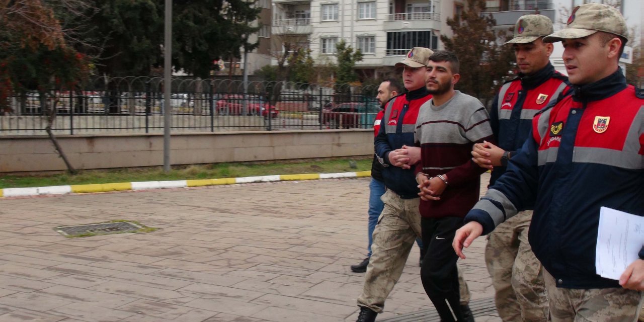 Hatice Haji’nin cinayet şüphelisi kardeşi sınırda yakalandı