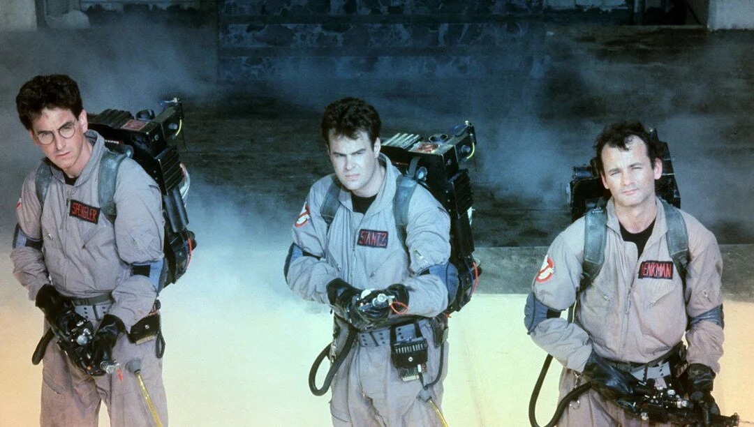 Hayalet Avcıları yeniden bir araya geliyor