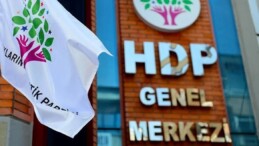 HDP’den seçim vurgusu: Tüm renkleri temsil edecek