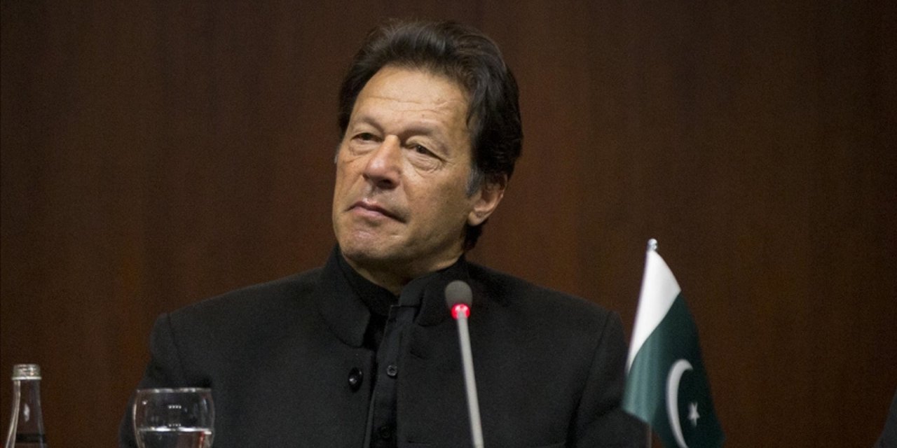 İmran Han hakkında ‘kefaletle bırakılmaya uygun tutuklama’ kararı