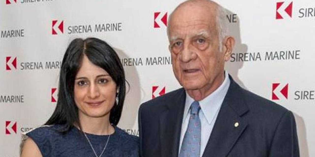 İnan Kıraç’tan kızı İpek Kıraç’a miras davası