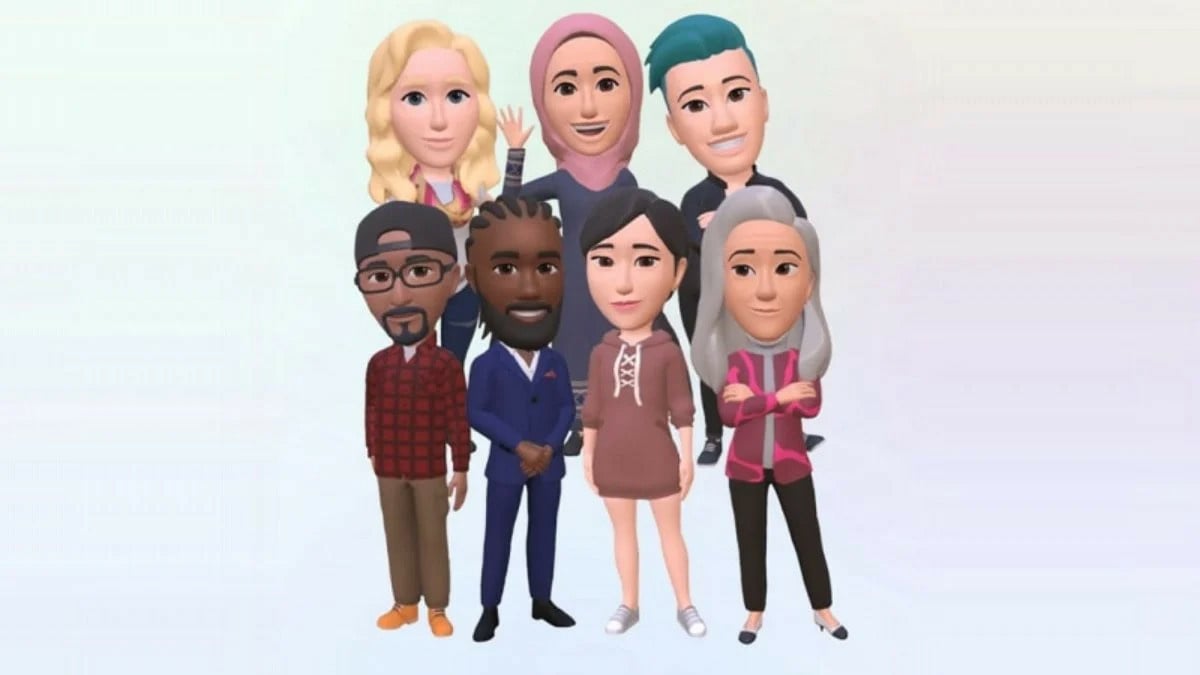 Instagram’da dinamik profil fotoğrafı devri