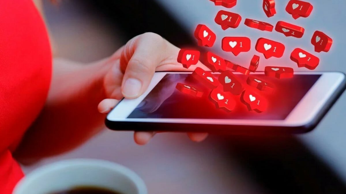 Instagram’dan yeni beğeni hamlesi