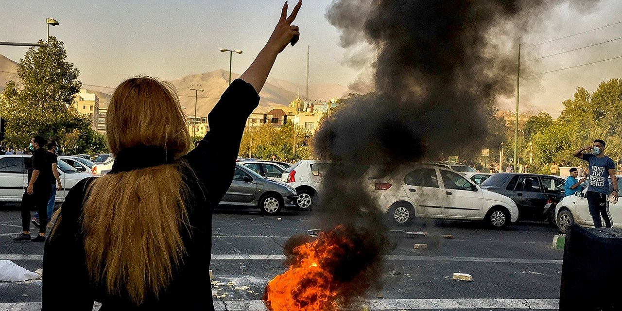 İran’da 18 yaşındaki genç için idam kararı