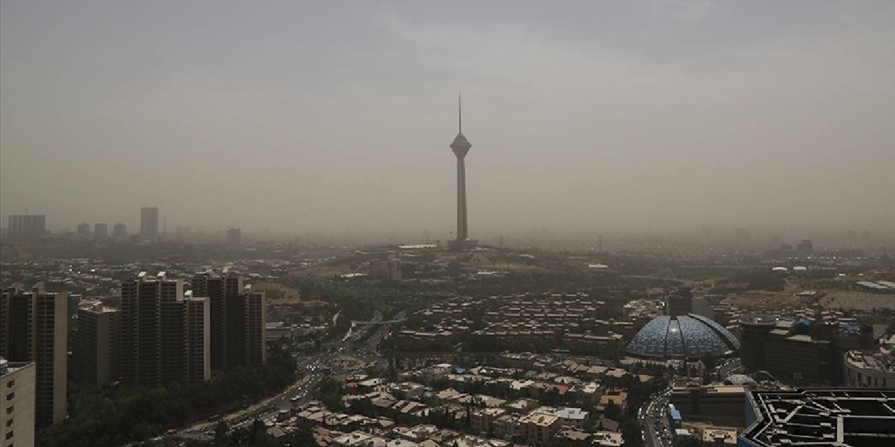 İran’da karbonmonoksit zehirlenmesi: 3 kişi öldü, 58 öğrenci hastaneye kaldırıldı