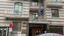 İran’ın Bakü Büyükelçisine Azerbaycan’dan nota