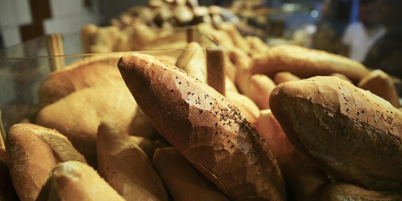 İstanbul’da ekmeğe zam sinyali