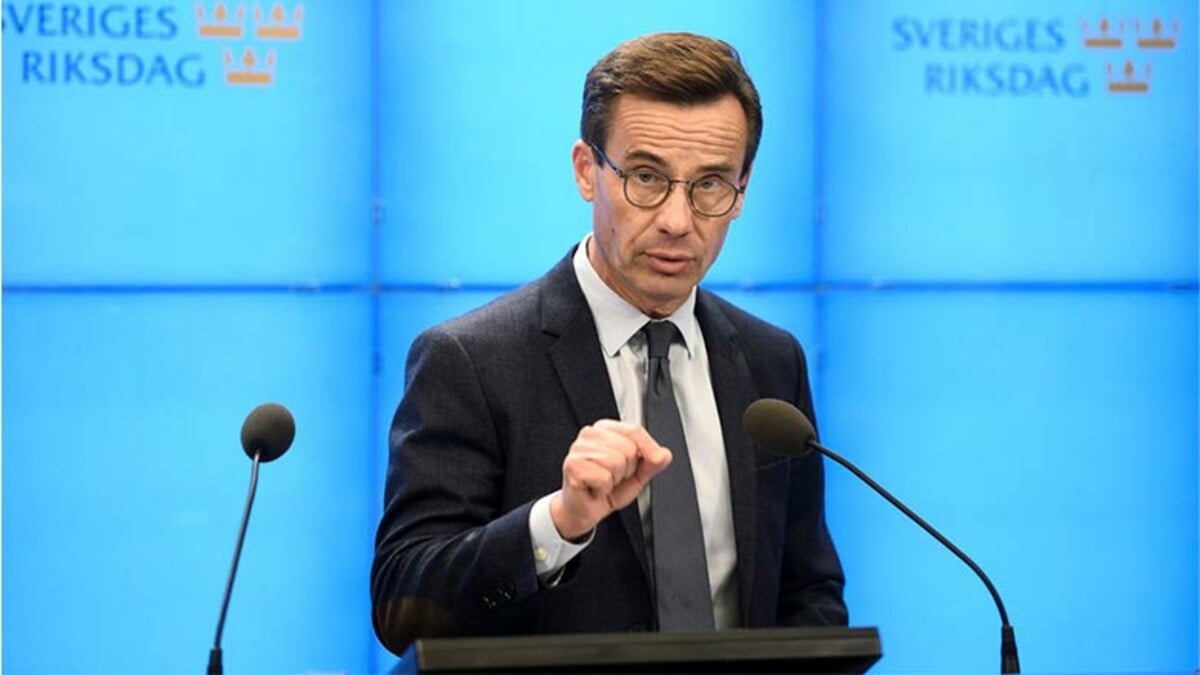 İsveç Başbakanı: Kutsal kitabı yakmak saygısızlıktır