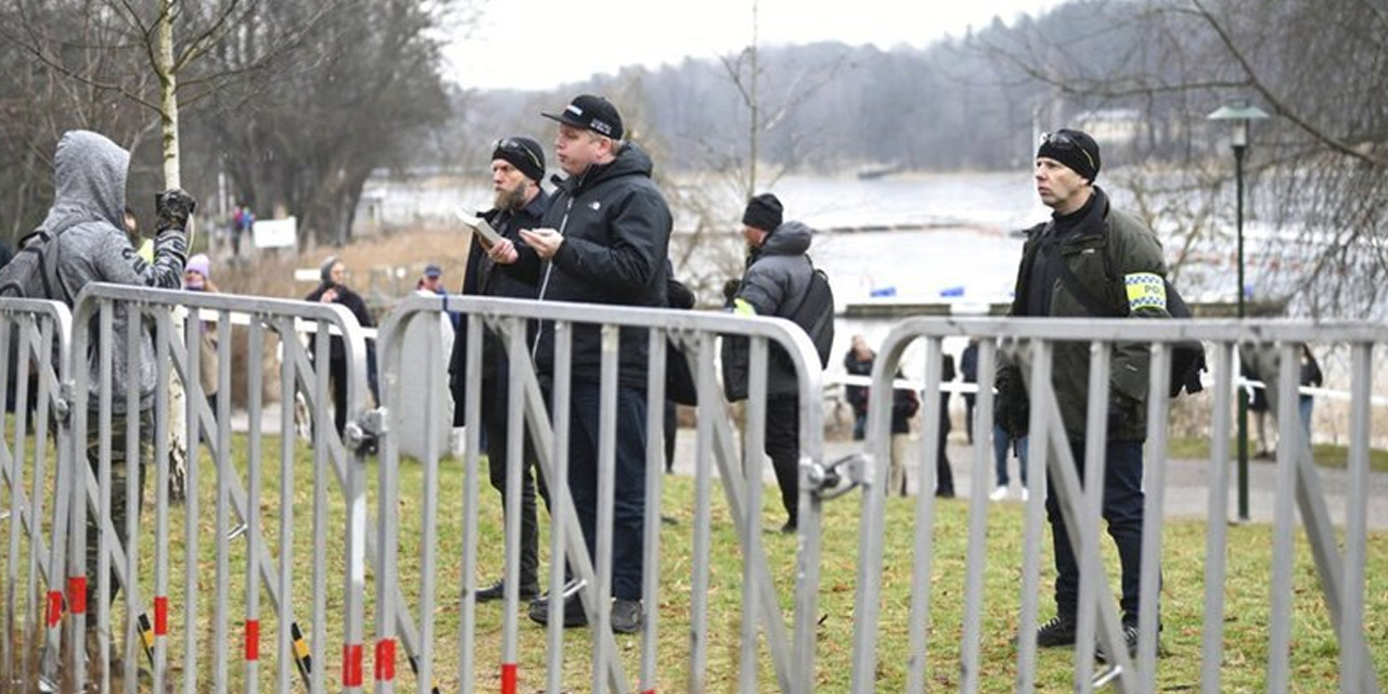 İsveç hükümetinden Kur’an-ı Kerim açıklaması: Müslümanları anlıyorum