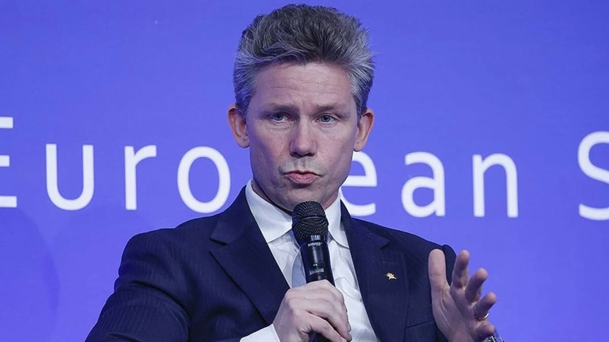 İsveç Savunma Bakanı: Türkiye ile görüşmeyi sabırsızlıkla bekliyoruz