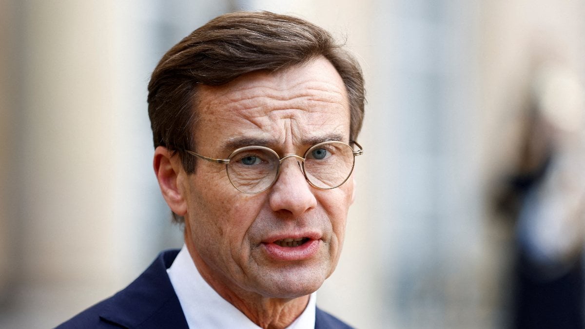 İsveç: Türkiye’nin istediği her şeyi vermeyeceğiz