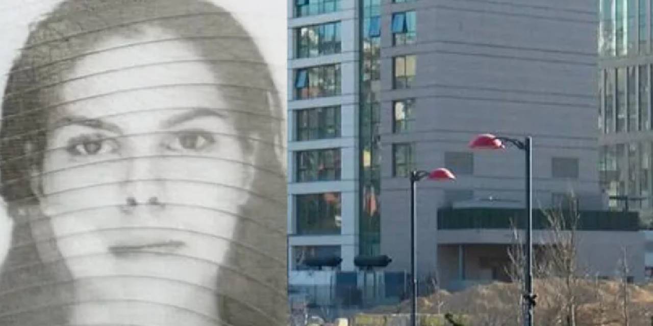 İsveçli kadının İstanbul’da sır ölümü