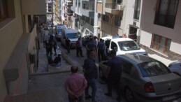 İzmir’de kızını boğarak öldüren anneye, tahrik indirimi yapıldı