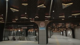 Kağıthane-İstanbul Havalimanı Metrosu İstanbulluların hizmetinde