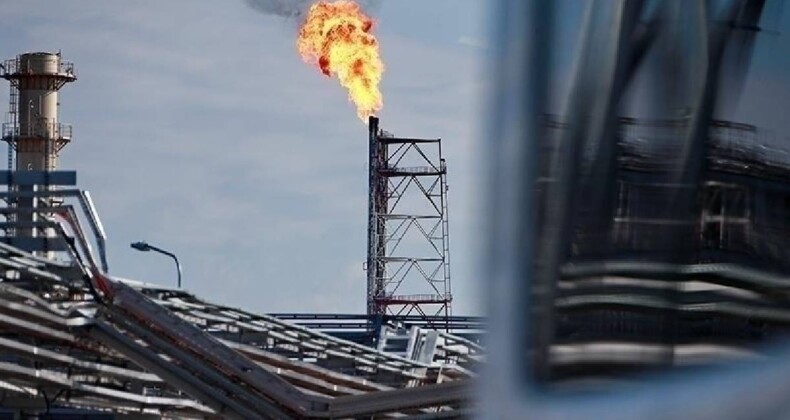 Kazakistan petrol ihracatında yeni rotalara yönlendi