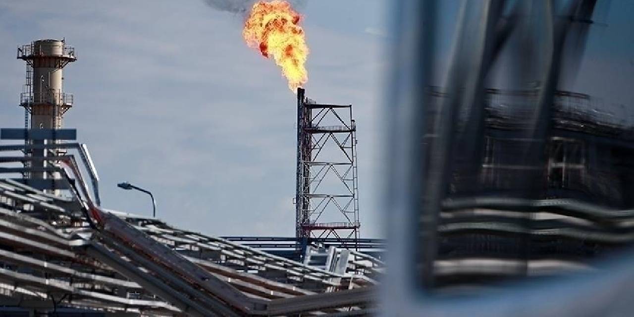 Kazakistan petrol ihracatında yeni rotalara yönlendi