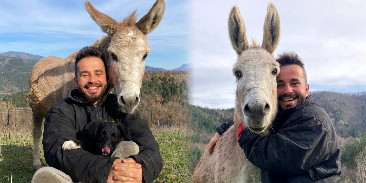 Kıskandıran dostluk