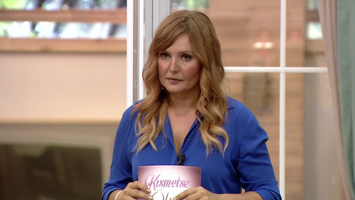 Kısmetse Olur’un eski suncusu Seda Akgün’den ilgi çekici açıklamalar