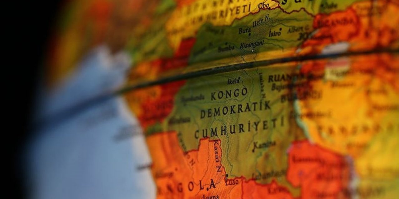 Kongo Demokratik Cumhuriyeti’nde kiliseye bombalı saldırı: 10 ölü