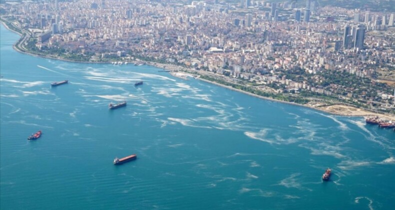 Marmara Denizi İHA ile denetlenecek