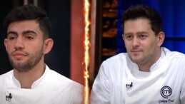 MasterChef’te üçüncü finalist kim oldu? MasterChef Türkiye’de finale kalan son isim kim olacak?