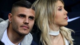 Mauro Icardi, Wanda Nara’yı çıldırttı!