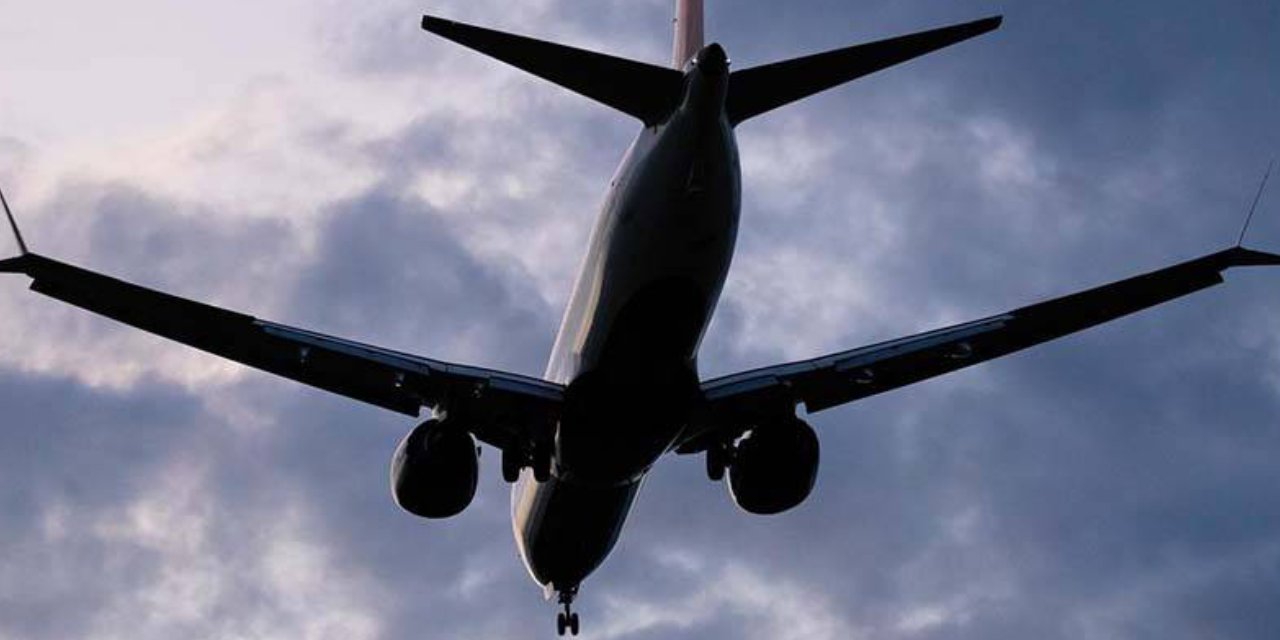 Meksika’da uçak düştü: Ölü ve yaralılar var