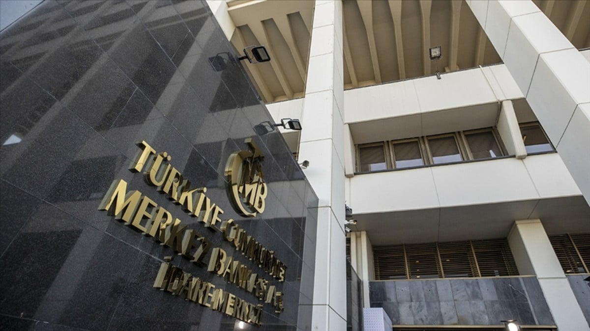Merkez Bankası rezervleri 128,7 milyar dolara çıktı