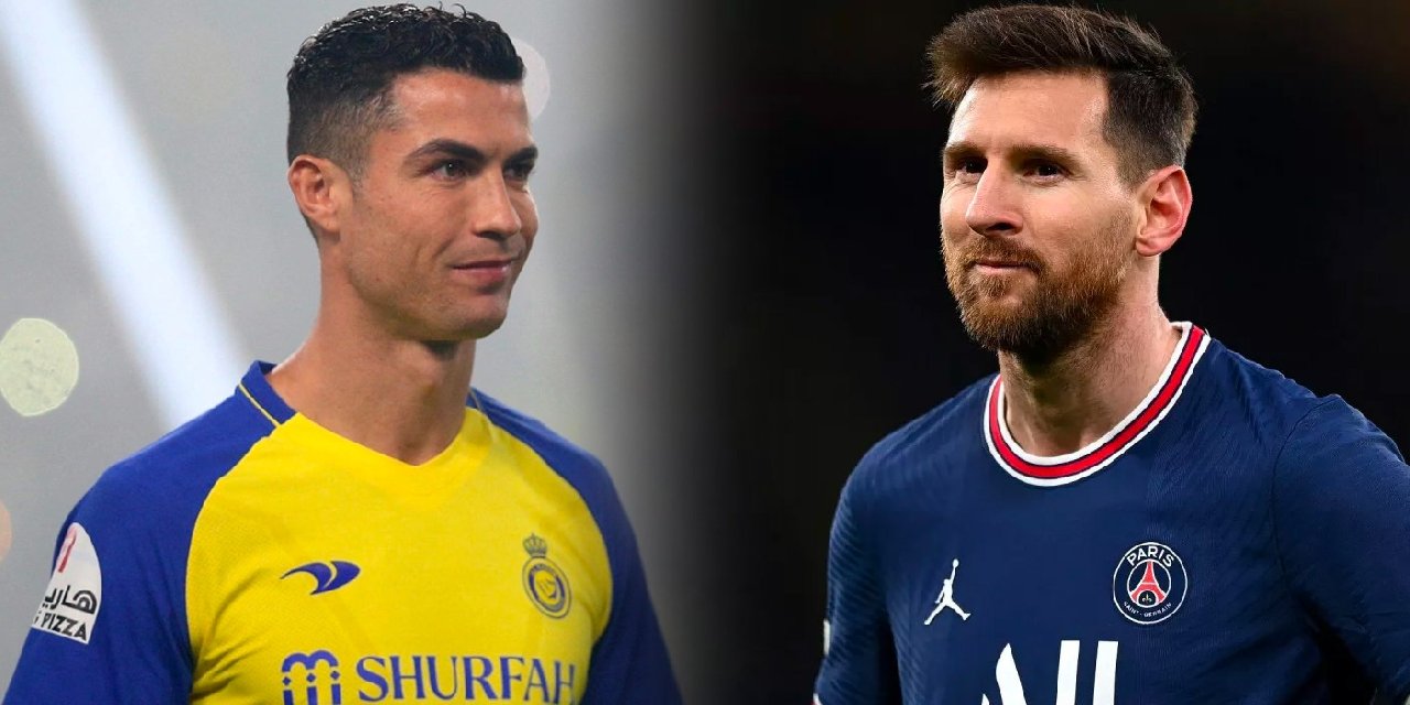 Messi ve Ronaldo’yu izlemek için 2.66 milyon dolar…