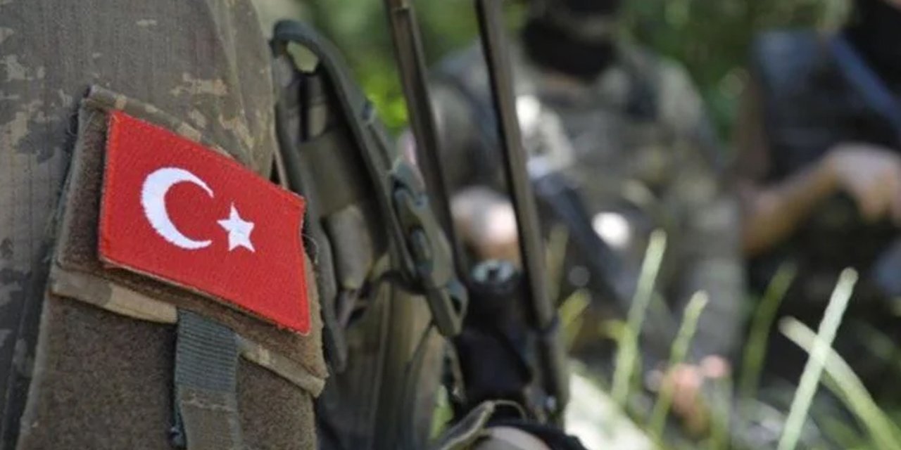 MSB: 11 terörist etkisiz hale getirildi