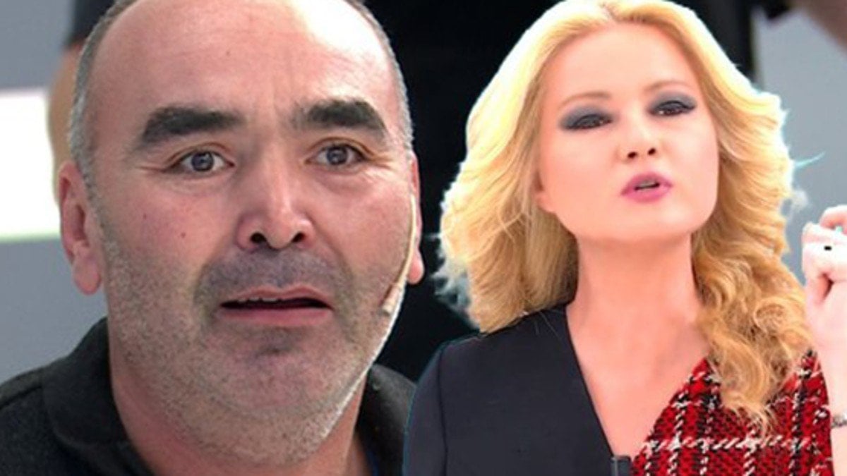 Müge Anlı’yı çıldırtmıştı! Türkiye’yi çileden çıkaran Sinan Sardoğan gözaltına alındı!