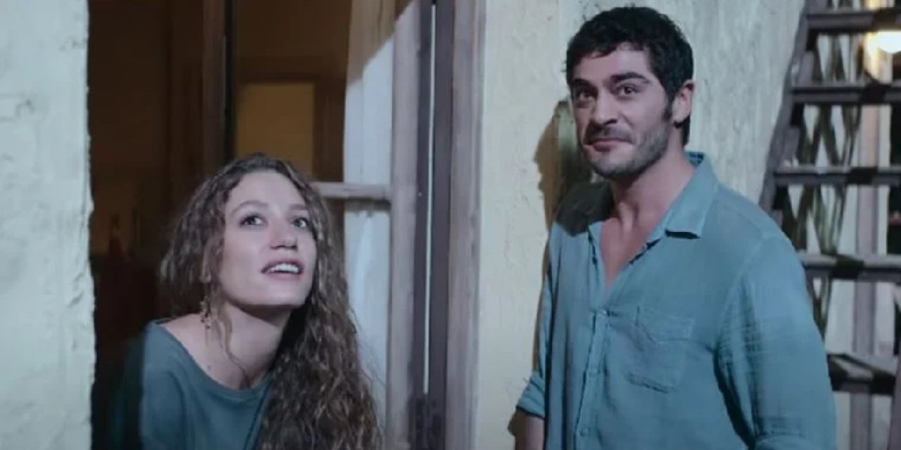 Netflix’in yeni dizisi ‘Şahmaran’dan resmi fragman